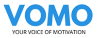 Vomo | Your Voice of Motivation